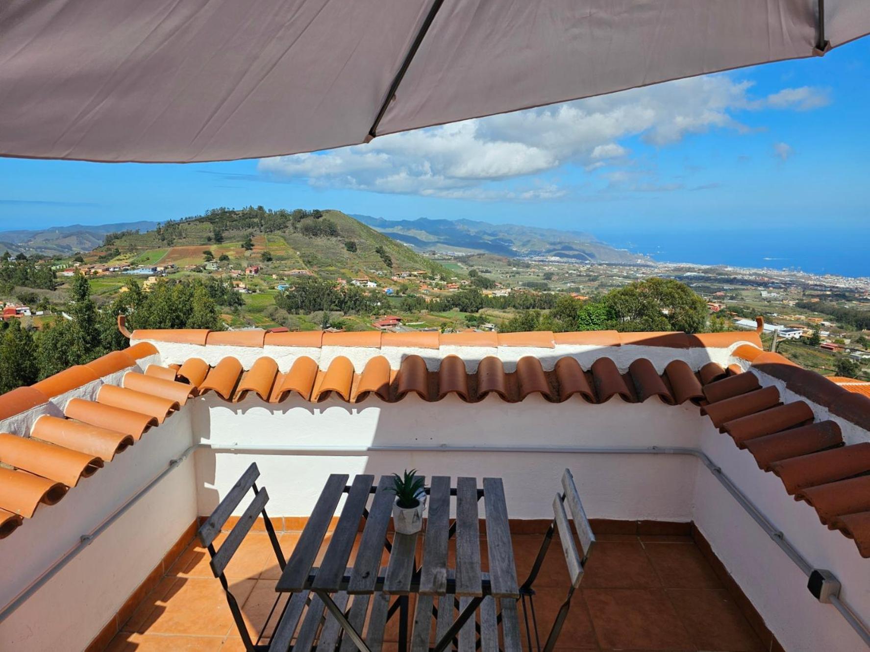 Casa Ramon B&B La Esperanza  Exterior photo